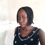 Freda Ashu Adashu - @fredaashu - Instagram