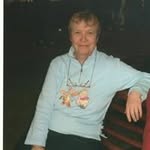 Freda Ashworth - @fredaashworth - Instagram