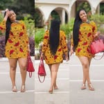 Maameyaa Tabiwaah - @fredaashez - Instagram