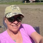 Freda Avery - @fredaburchfielavery - Instagram
