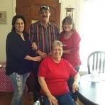 Freda Baker - Facebook