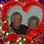 Freda Baker - @fredabaker64 - Instagram