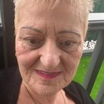 mariamay - @fredabaldwin697 - Instagram
