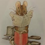 Freda Ball - @bertielamb72 - Instagram