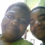 Freda Ballard - @fredaballard - Instagram