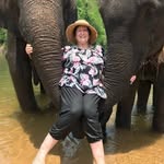 Freda Ballard - @ballard_freda - Instagram