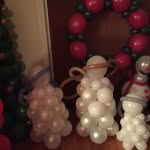 Rita Murray - @freda_extravagnt_balloons - Instagram