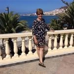 Freda Barber - @barberfreda - Instagram