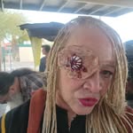 Freda Barber - @fredabarber - Instagram