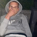Freddie Barker - @freddie.barker.1 - Instagram