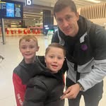 Freddie barlow - @fred_meets_the_stars - Instagram