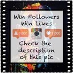 Do you wanna be famous? - @freda.__.barnard - Instagram