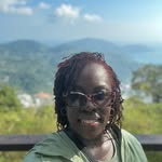 Freda Barnes - @fbarnes247 - Instagram