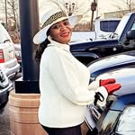 Freda Barnes - @golden_bee83 - Instagram
