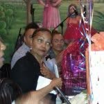 Alfreda Barry - @fredabarry54 - Instagram