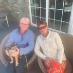 Freda Barrett - @fredambarrett63 - Instagram