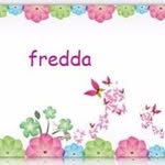 Freda Barrios Colina - @fredabarrios - Instagram