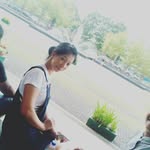 Freda Freno Barrientos - @fredabarrientos - Instagram