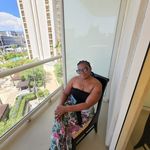 Freda Barrett - @babygrl2 - Instagram