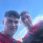 Freddie Bateman - @fred_batty - Instagram