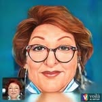 Freda Bates-Miller - @hanixo8158 - Instagram