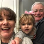 Freda Lucas Bates - @flucasbates - Instagram