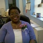 Alfreda Boyd Battle - @alfredaboydbattle - Instagram
