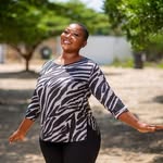 Freda Owoo-battlet - @owoobattletfreda - Instagram