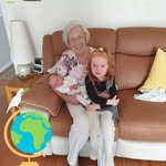 Freda Clyne Baxter - @freda.baxter1 - Instagram