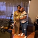 Freda Bell - @glamap1977 - Instagram