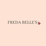 FREDA BELLE’S - @fredabelles - Instagram