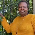 Freda Benjamin - @fredab1027 - Instagram