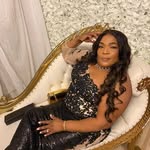 Freda Benjamin - @fredaprevilon - Instagram