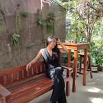 Freda Villaruz Benjamin - @fredabenjamin97 - Instagram