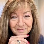 Freda Berry - @pla_4_me - Instagram