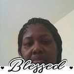 Freda Berry-sims - @fredaberrysims - Instagram