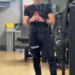 Freddie berry - @fredberryfit - Instagram