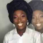 Freda Bante - @fredabest10 - Instagram