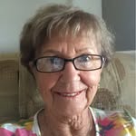 Freda Bird - @freflo1939 - Instagram