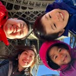Freda Wong - @fredabird10 - Instagram