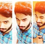 Akshay Achuz - @fredablackwell3231 - Instagram