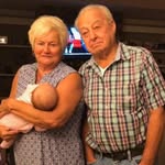 Freda Blackwell Robinson - @robinsonfredablackwell - Instagram