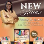 Freda Blair - Facebook
