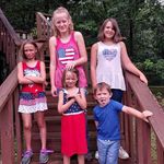 Freda Deaton Kinser Blair - @freda.blair - Instagram