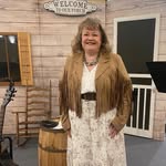 Freda Blevins - @fredaannblevins - Instagram