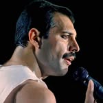 Freddie Mercury Magic Bliss - @freddiemercurymagic - Instagram