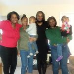 Freda Boone - @companydalonigeyonacandle - Instagram