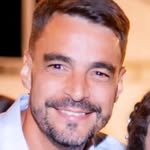 Frederico Abranches de Almeida - @fred.abranches - Instagram