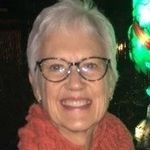 Freda Ingle Briggs - @briggsdonfreda - Instagram