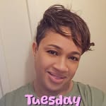 Freda Brock Asiedu - @namelgallery - Instagram